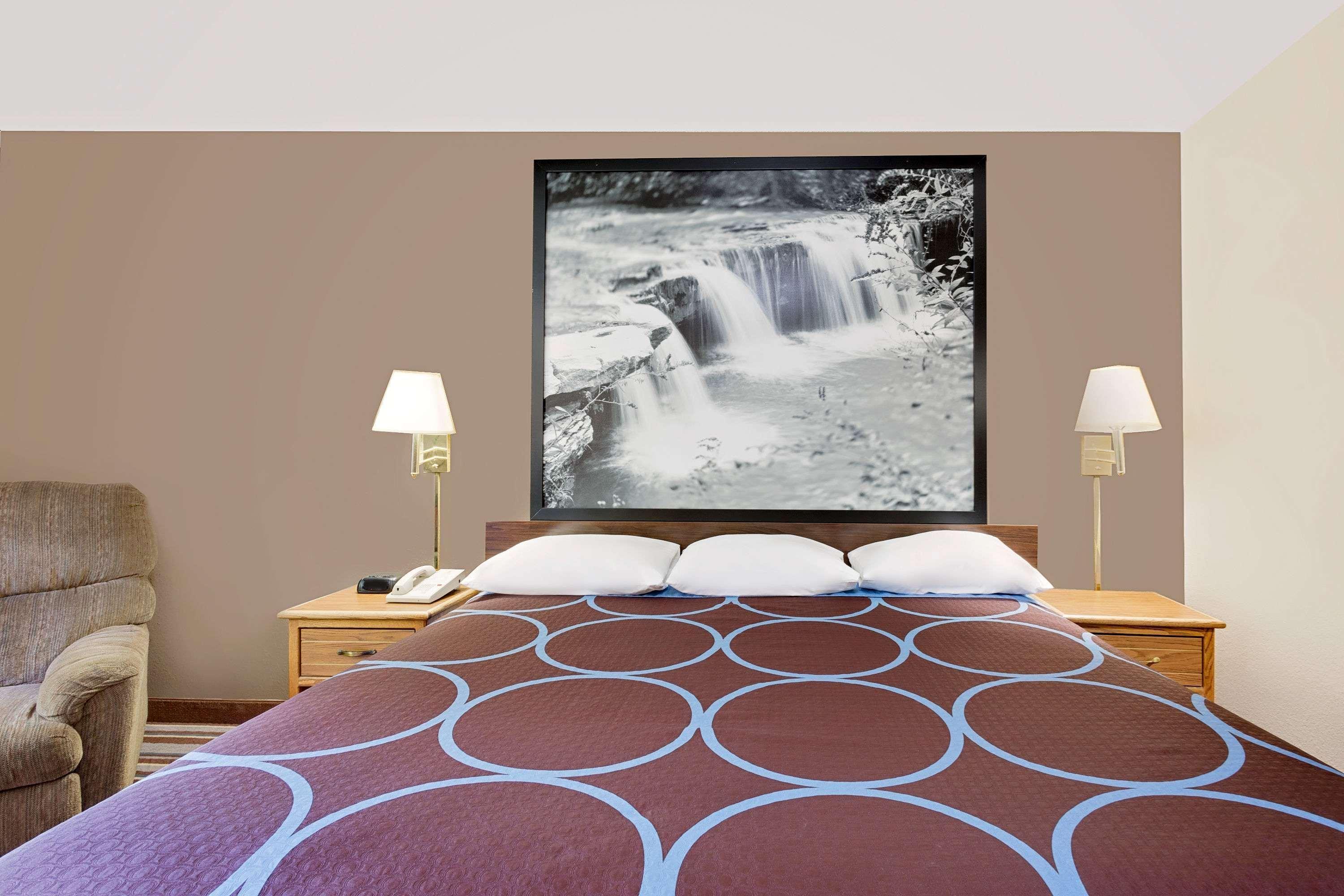 Hotel Super 8 By Wyndham Elkins Esterno foto