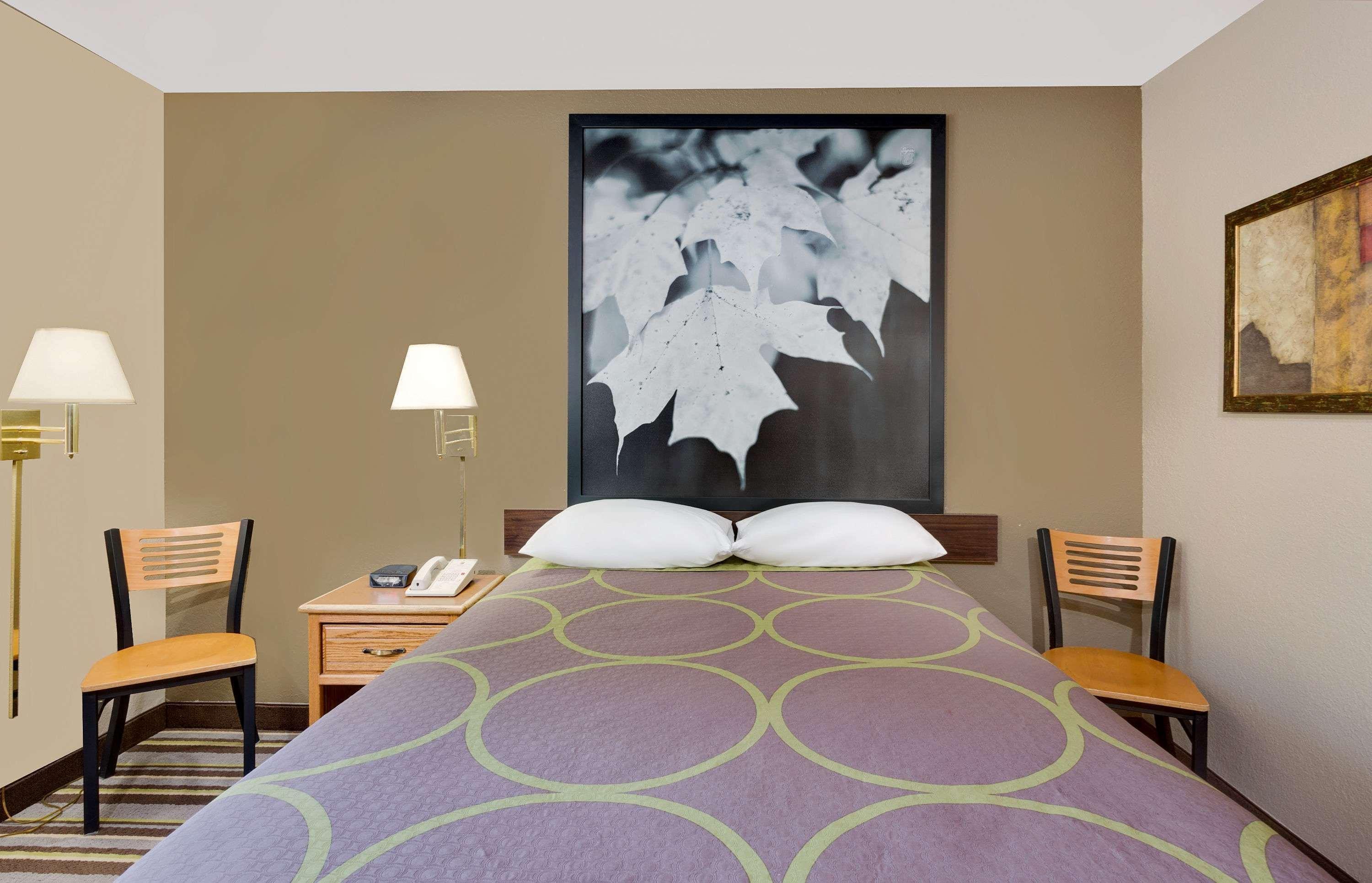 Hotel Super 8 By Wyndham Elkins Esterno foto